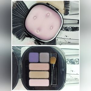 MAC Fabulousness 5 Smoky eyes Pallette